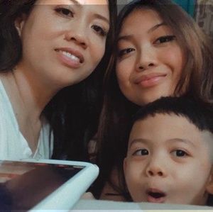 Meet your Posher, Nate